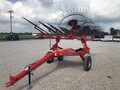 2023 Kuhn SR112GII Rake