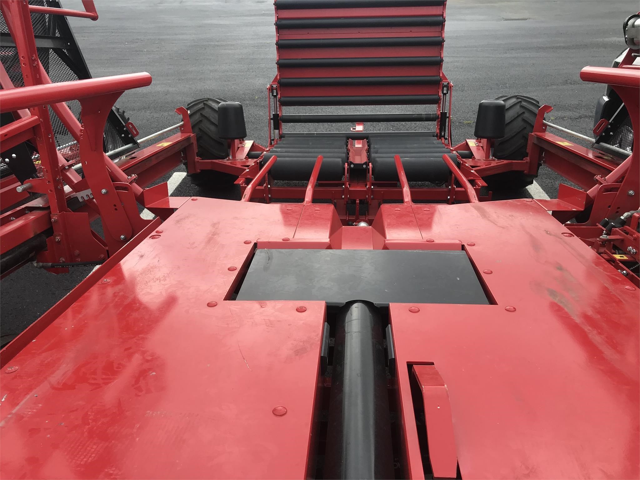 2026 Anderson HYBRID EVOLUTION Bale Wrapper