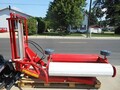  Metal-Fach Z560 Bale Wrapper