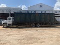 1994 Freightliner FL80 Semi Trucks/Trailer