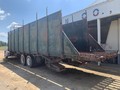 1994 Freightliner FL80 Semi Trucks/Trailer