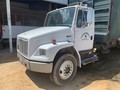 1994 Freightliner FL80 Semi Trucks/Trailer