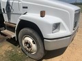 1994 Freightliner FL80 Semi Trucks/Trailer