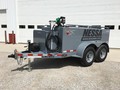 2023 Thunder Creek EV990 Fuel Trucks/Trailer