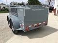 2023 Thunder Creek EV990 Fuel Trucks/Trailer