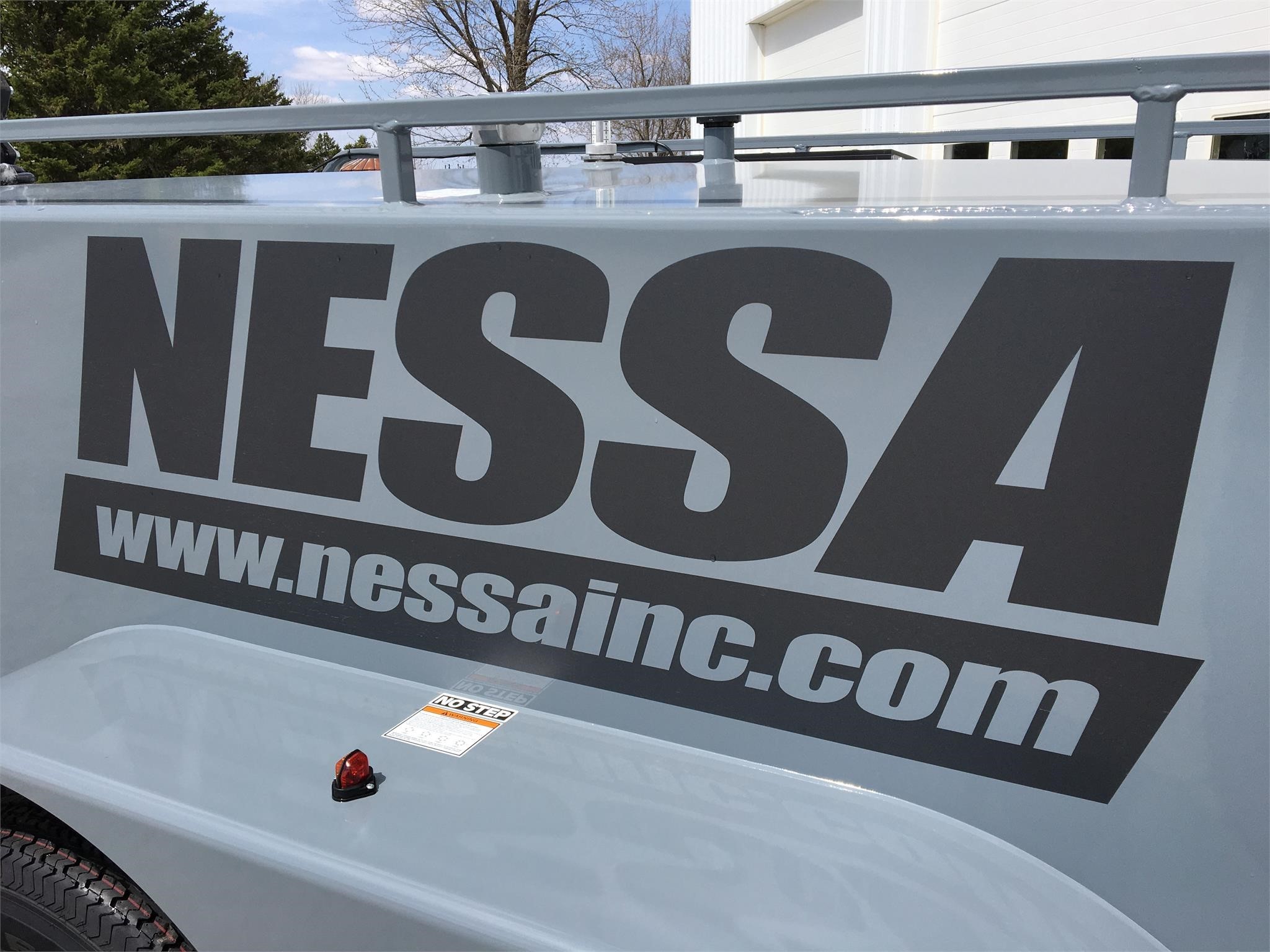 2023 Thunder Creek EV990 Fuel Trucks/Trailer