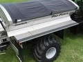2024 Unverferth PRO-FORCE 1450 Self-Propelled Fertilizer Spreader