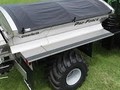 2023 Unverferth PRO-FORCE 1450 Self-Propelled Fertilizer Spreader