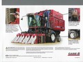 2006 Case IH CPX620 Cotton Equipment