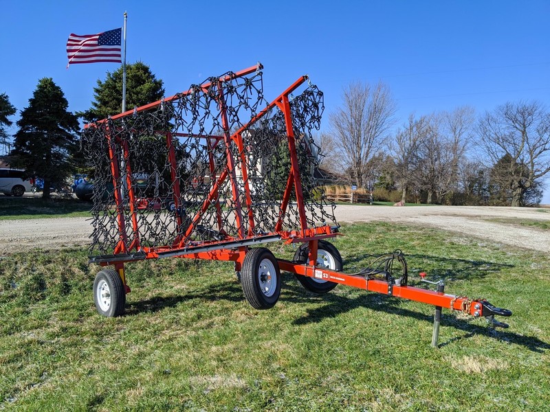 Used Harrows for Sale 409 Listings Machinery Pete