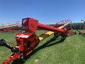  Westfield MKX2 13-84 Augers and Conveyor