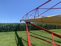  Westfield MKX2 13-84 Augers and Conveyor