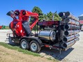 2026 AGI VR12 Grain Vac