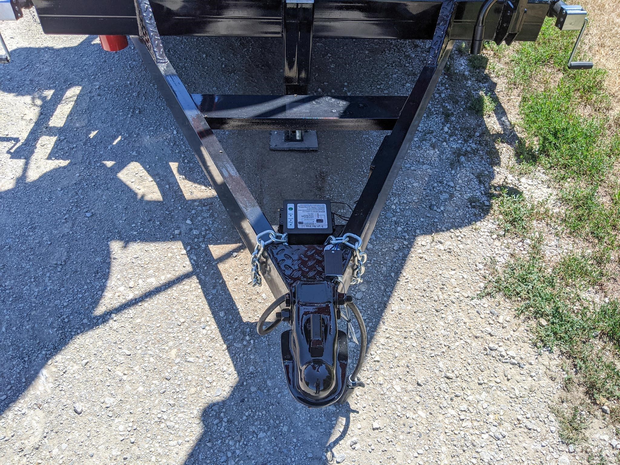 2026 AGI VR12 Grain Vac