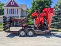 2026 AGI VR12 Grain Vac