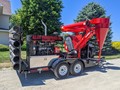 2026 AGI VR12 Grain Vac