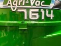 2026 Walinga AGRI-VAC 7614DLX Grain Vac