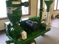 2021 Walinga 3510E Grain Vac