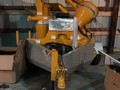 2021 Walinga 4510 Grain Vac