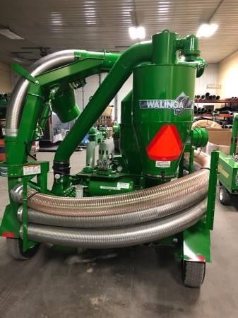 2026 Walinga AGRI-VAC 7614 Grain Vac