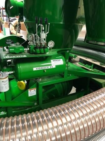 2026 Walinga AGRI-VAC 7614 Grain Vac