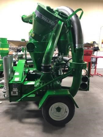 2026 Walinga AGRI-VAC 7614 Grain Vac