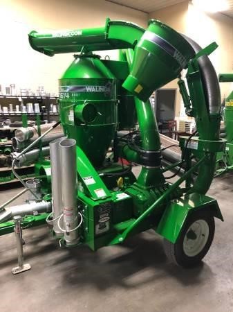 2026 Walinga AGRI-VAC 7614 Grain Vac