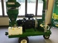 2021 Walinga 3510 3PH Grain Vac