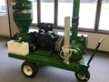 2021 Walinga 3510 3PH Grain Vac