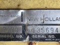  New Holland 717R Miscellaneous