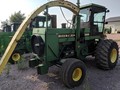  John Deere 5830 Self-Propelled Forage Harvester