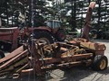  New Holland 718 Pull-Type Forage Harvester