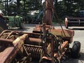  New Holland 718 Pull-Type Forage Harvester