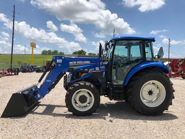 New Holland Powerstar 75 Spec – NEW HOLLAND POWERSTAR 75 40 HP to 99 HP ...