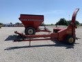 2008 New Holland FP230 Pull-Type Forage Harvester