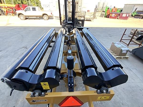 2024 Tubeline TL1700SR Bale Wrapper