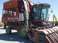 1995 Case IH 2155 Cotton Equipment