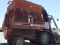1995 Case IH 2155 Cotton Equipment