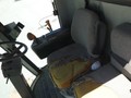 1995 Case IH 2155 Cotton Equipment