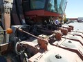 1995 Case IH 2155 Cotton Equipment