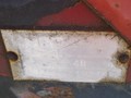 1995 Case IH 2155 Cotton Equipment