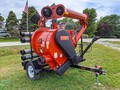 2021 Rem VRX Grain Vac