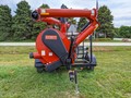 2021 Rem VRX Grain Vac