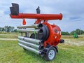 2021 Rem VRX Grain Vac