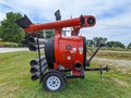 2021 Rem VRX Grain Vac