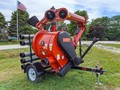 2021 Rem VRX Grain Vac