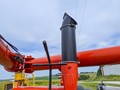 2021 Rem VRX Grain Vac