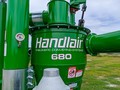2026 Handlair 680 Grain Vac