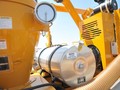 2026 Walinga ULTRA-VAC 7614D Grain Vac