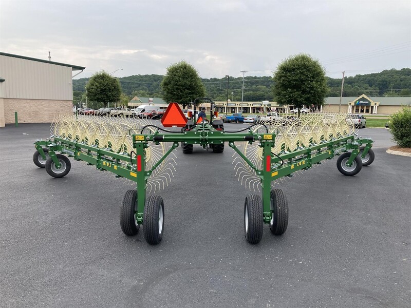Used Sitrex Rakes for Sale - 123 Listings | Machinery Pete